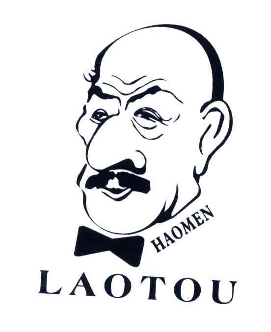 LAOTOU;HAOMEN
