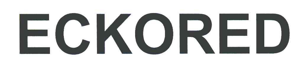 ECKORED