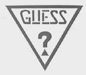 GUESS