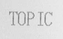 TOPIC