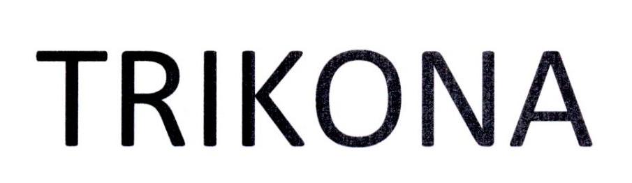 TRIKONA