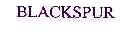 BLACKSPUR