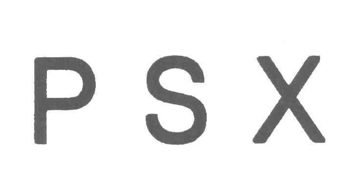 PSX