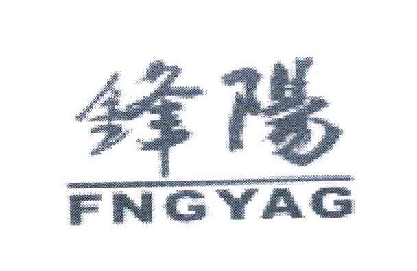 锋阳 FNGYAG
