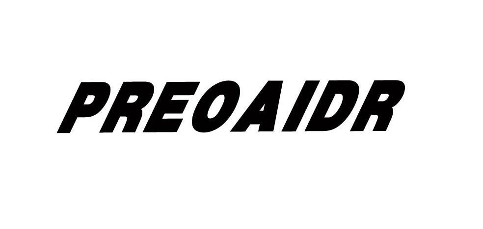PREOAIDR