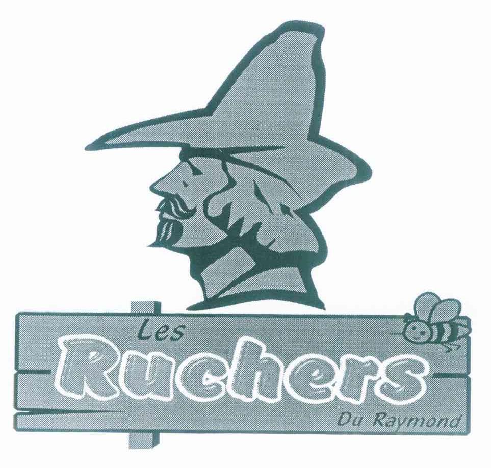 LES RUCHERS DU RAYMOND