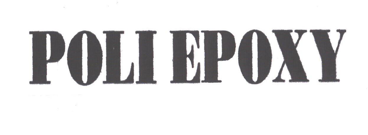 POLIEPOXY