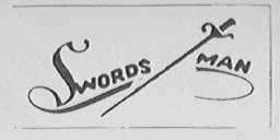 SWORDS MAN