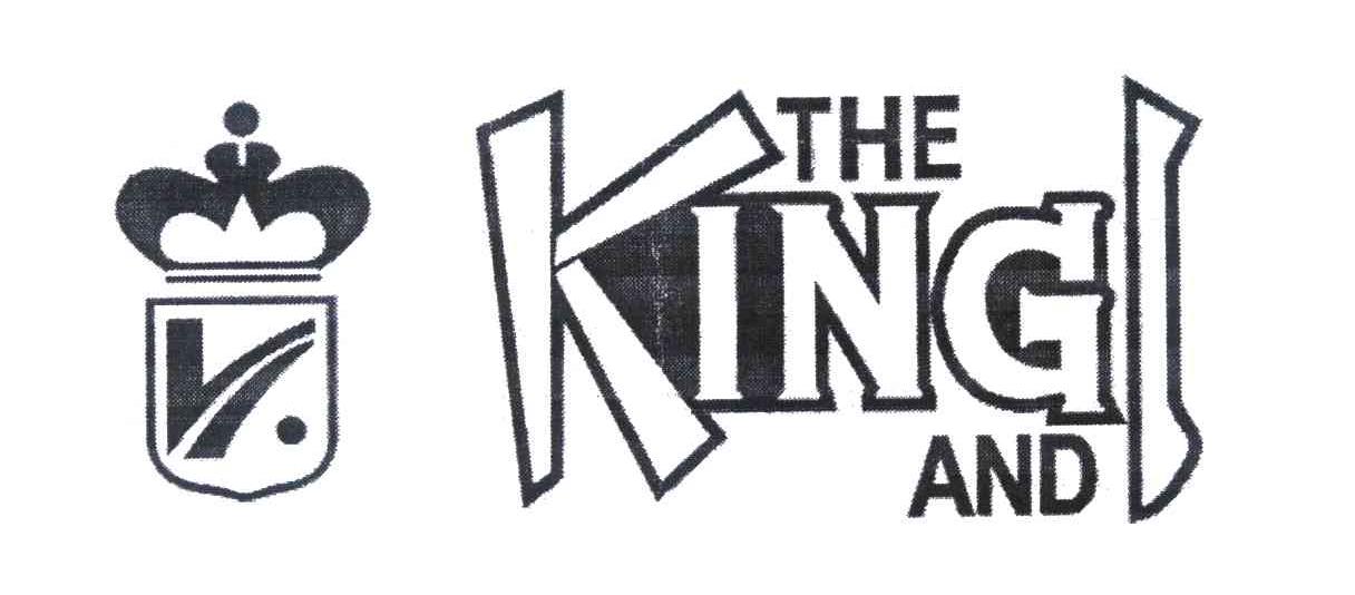 THE KINGL AND