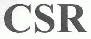CSR
