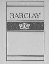 BARCLAY