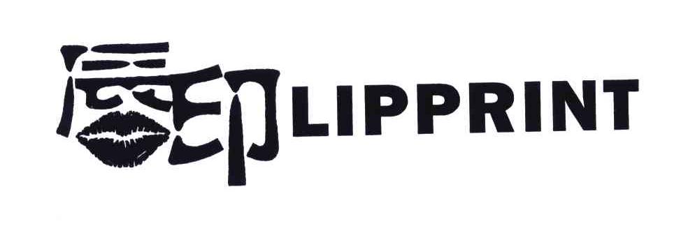 唇印;LIPPRINT