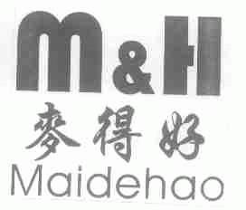 麦得好;M&H