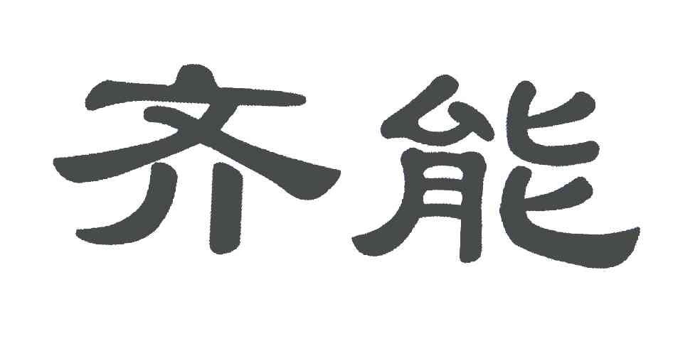 齐能