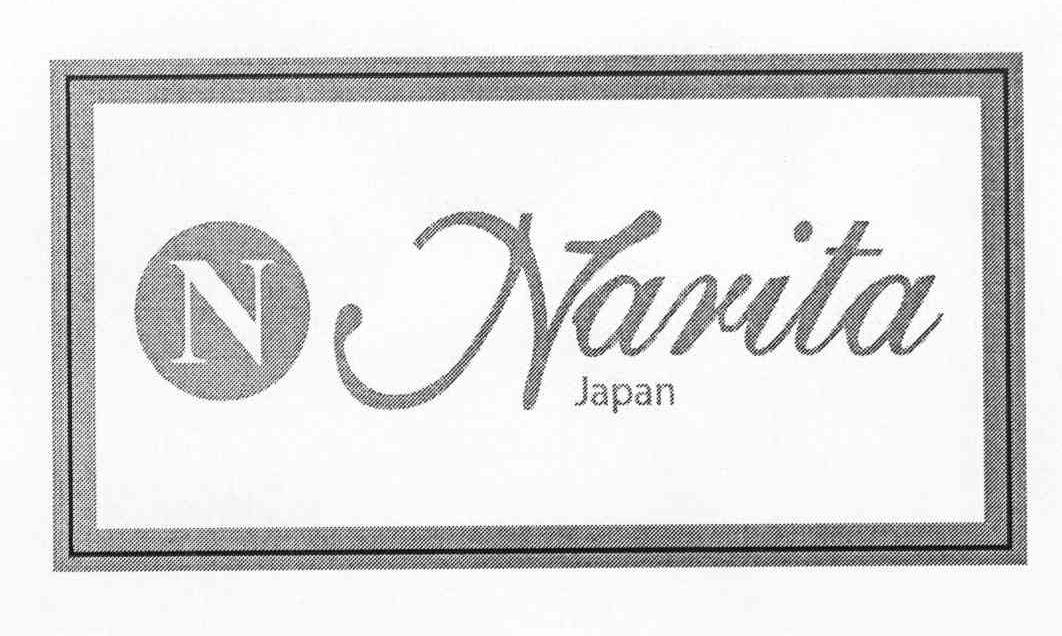 JAPAN NARITA