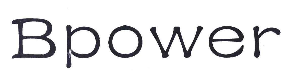 BPOWER