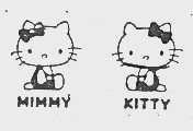 MIMMY KITTY