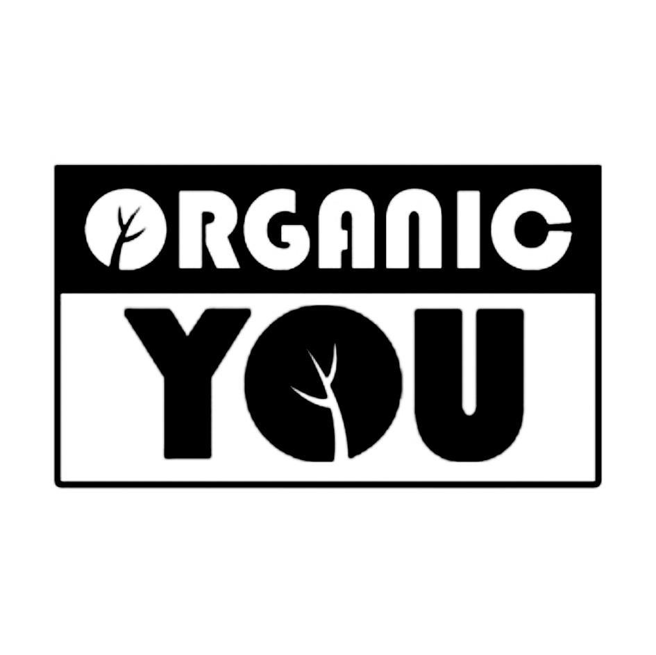 ORGANIC YOU
