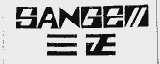 三正;SANGEN