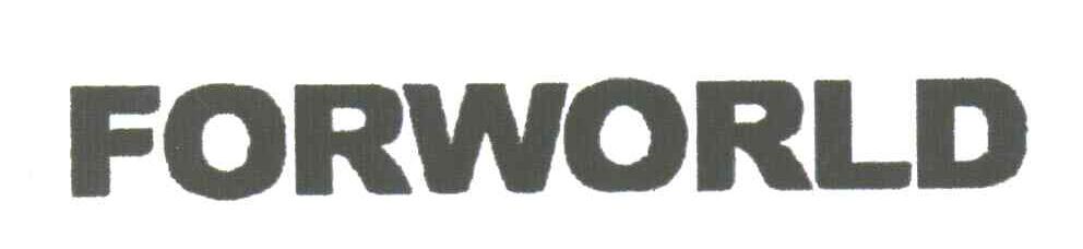 FORWORLD