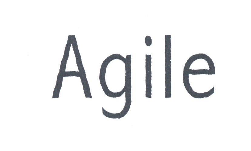 AGILE