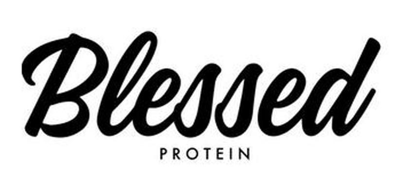 BLESSED PROTEIN