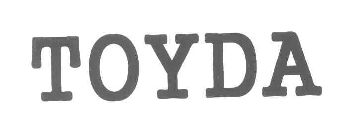 TOYDA
