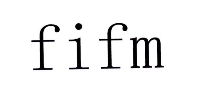FIFM