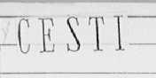 CESTI