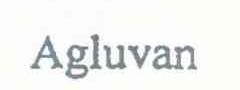 AGLUVAN
