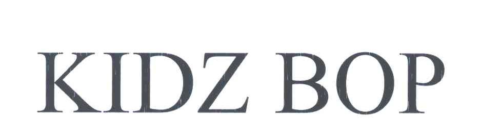 KIDZ BOP