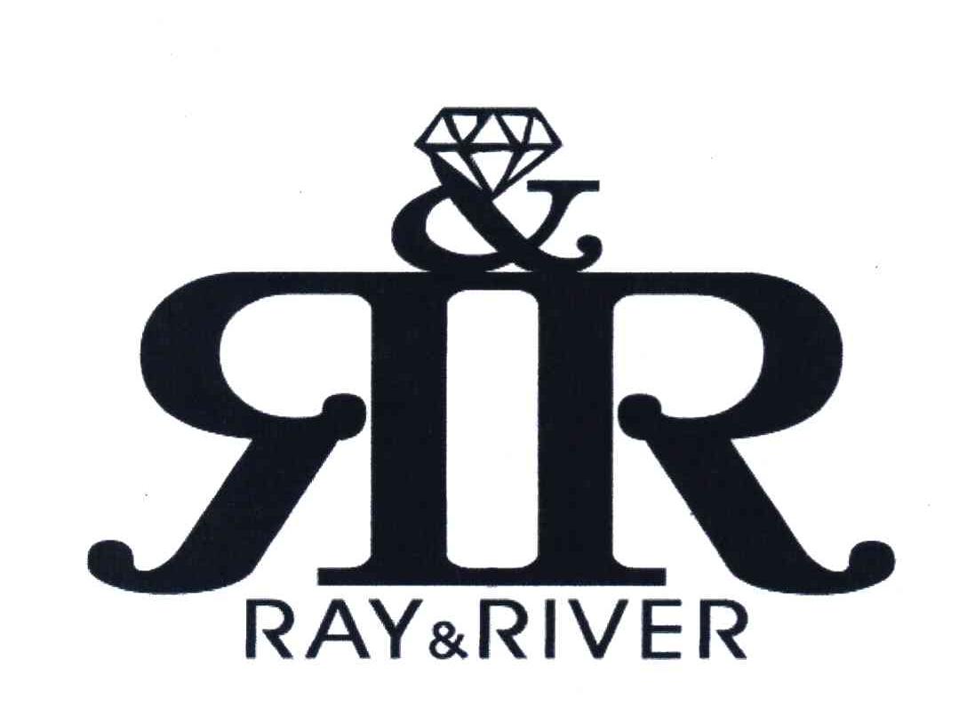 RAY&RIVER;RR