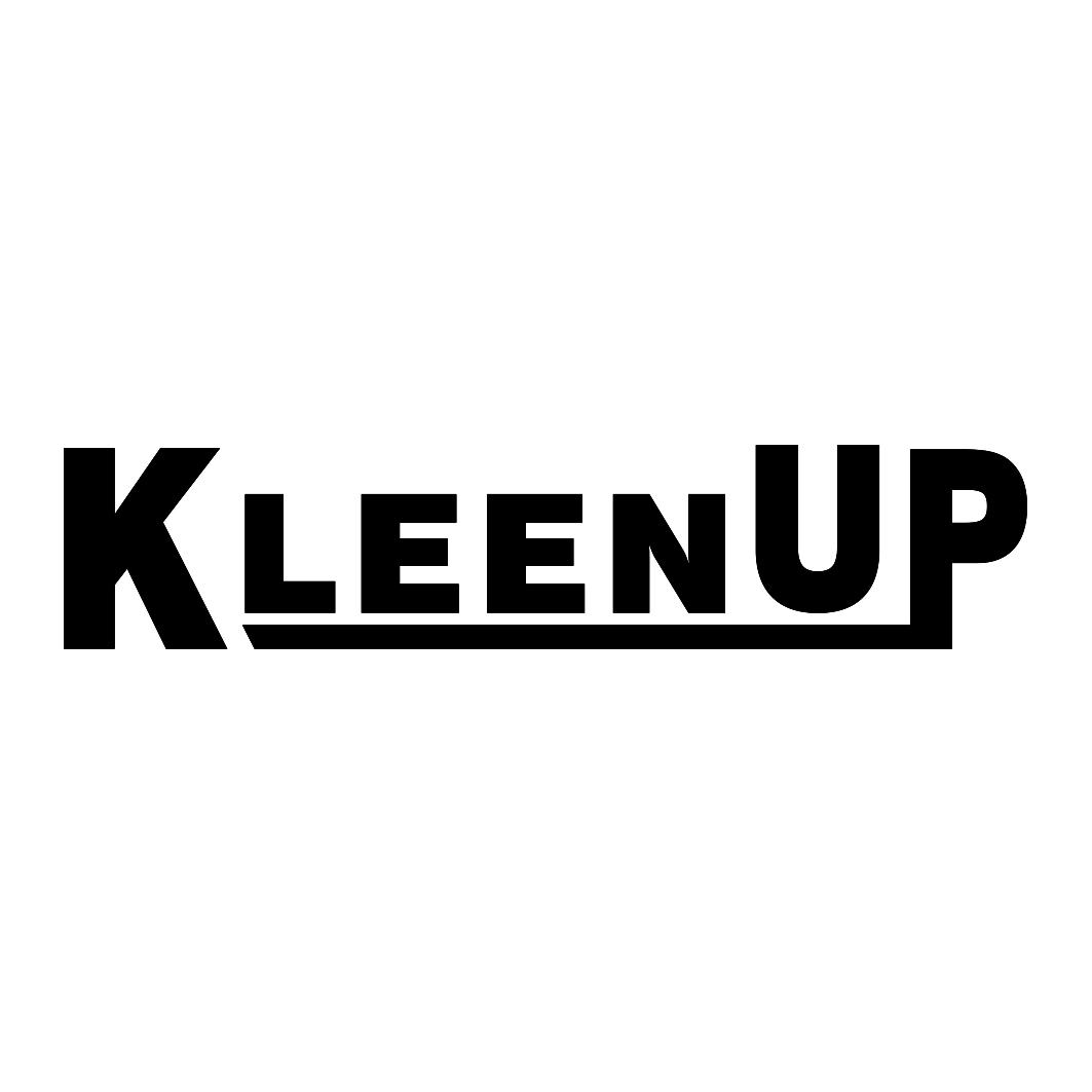 KLEENUP