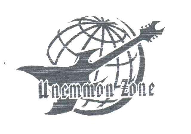 UNCMMON ZONE