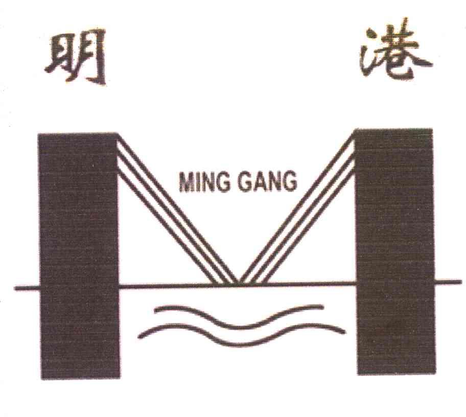 明港 M