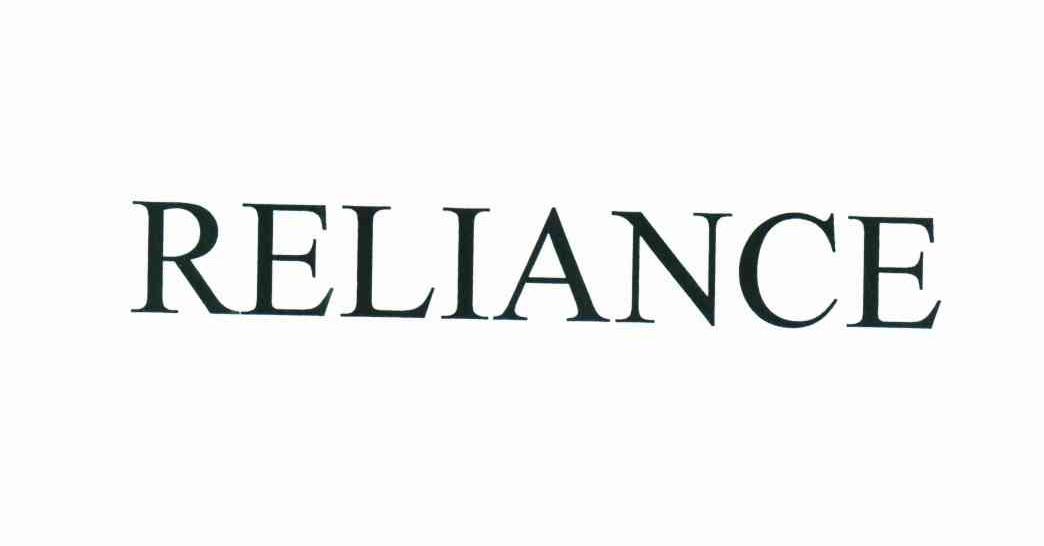 RELIANCE