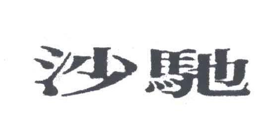 沙驰