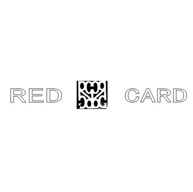 RED CARD