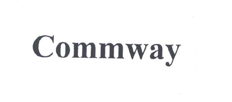 COMMWAY