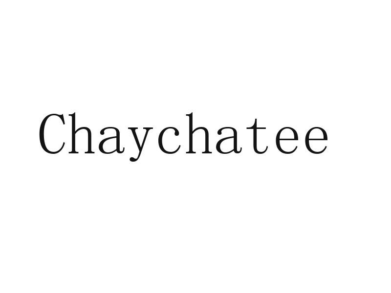 CHAYCHATEE
