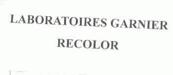 GARNIER