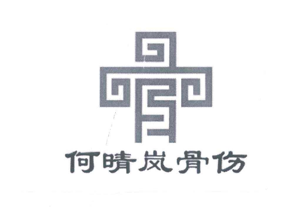 何晴岚骨伤