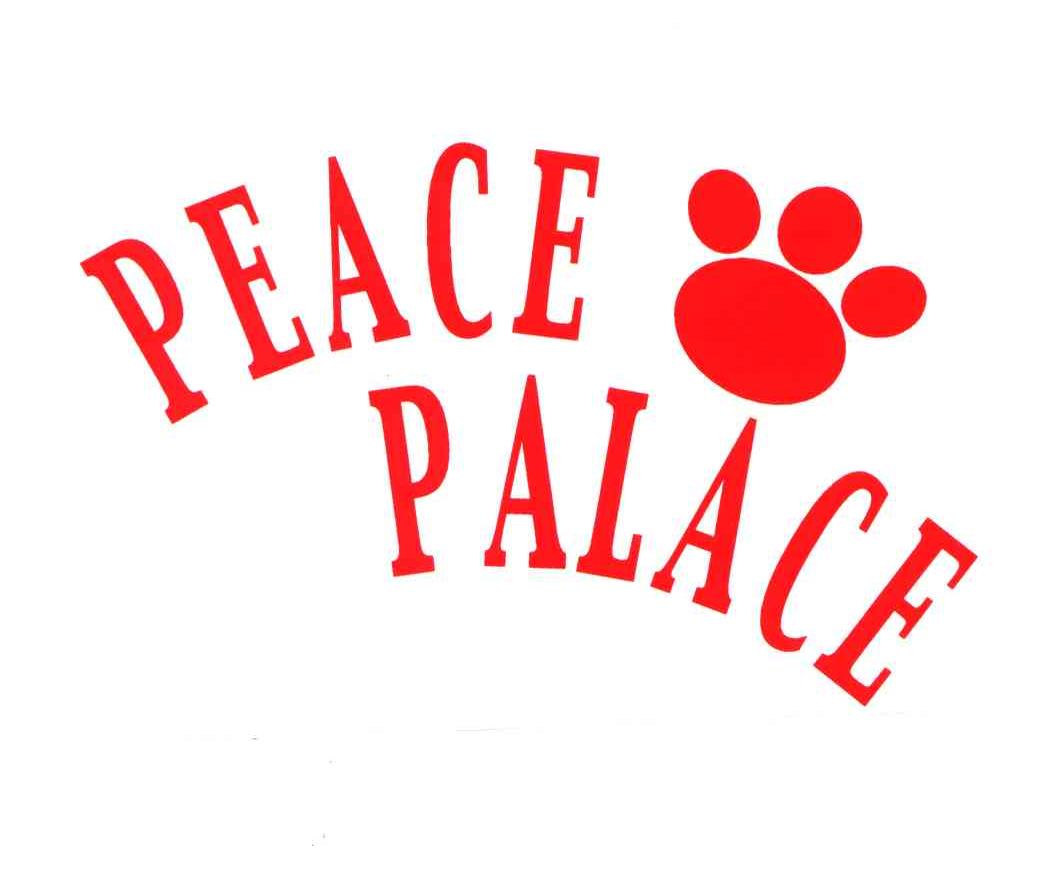 PEACE PALACE