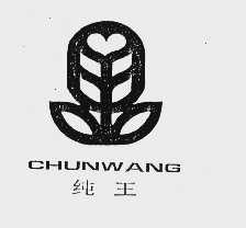 纯王