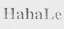 HAHALE
