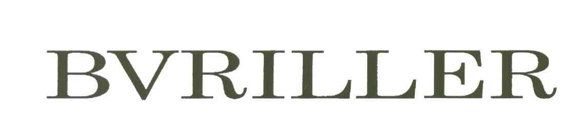 BVRILLER
