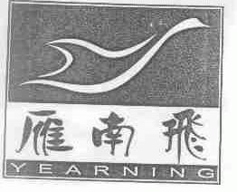 雁南飞;YEARNING