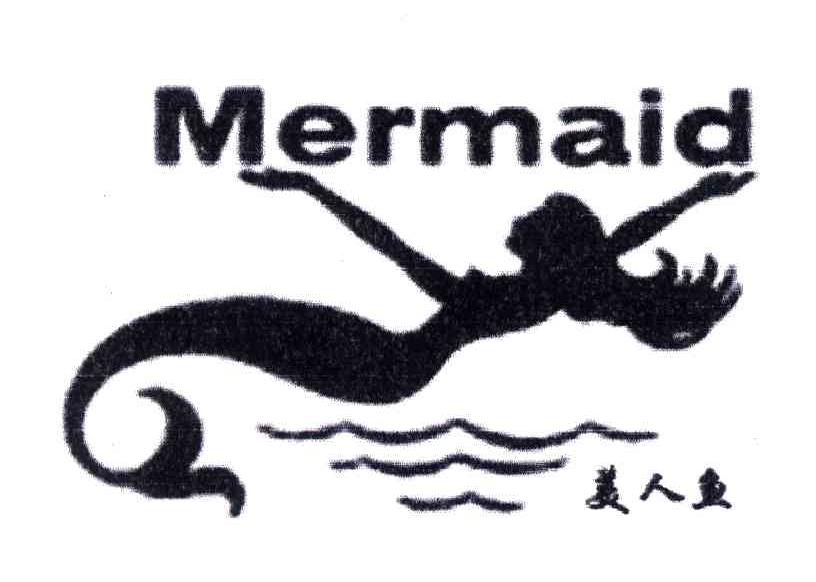 MERMAID美人鱼