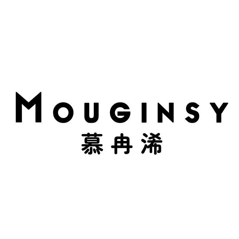 慕冉浠 MOUGINSY