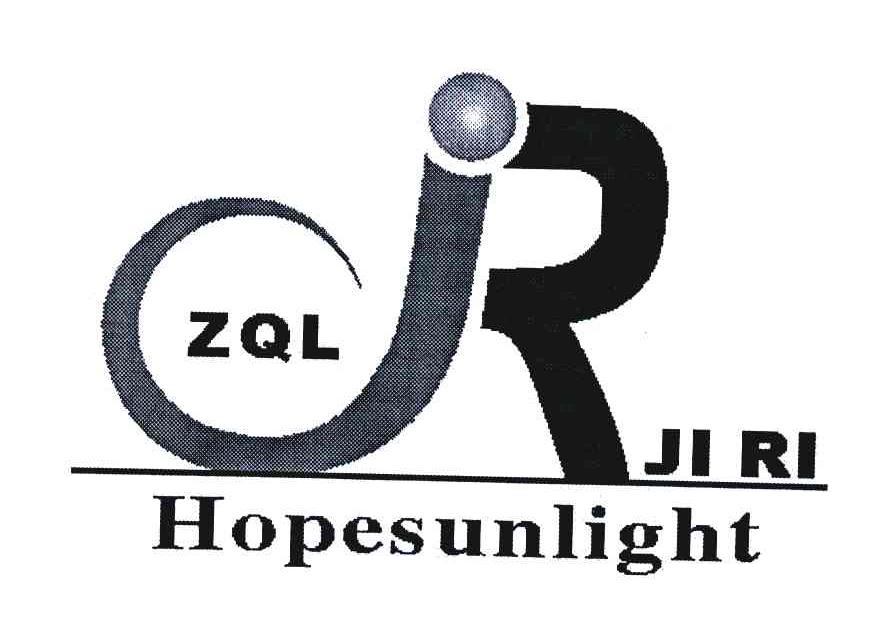 HOPESUNLIGHT;ZQL;JI RI